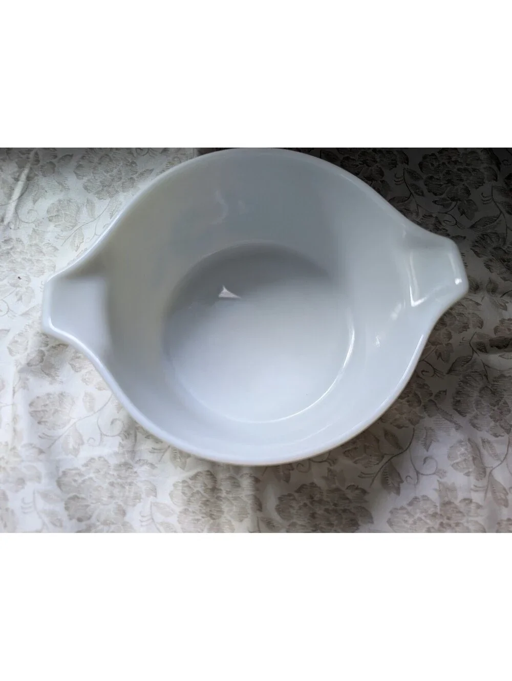 Pyrex this vintage